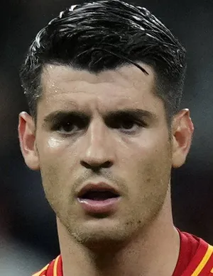 Álvaro Morata