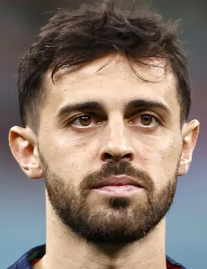 Bernardo Silva