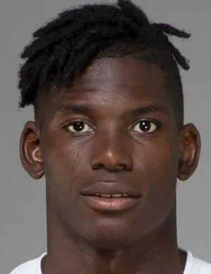 Breel Embolo