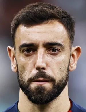 Bruno Fernandes