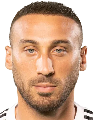 Cenk Tosun