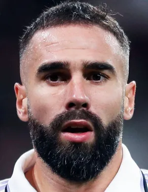 Dani Carvajal