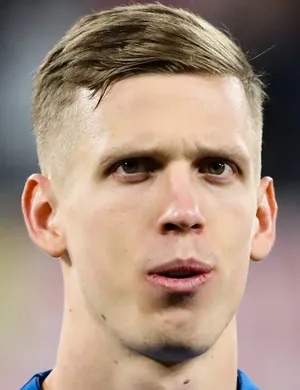 Dani Olmo