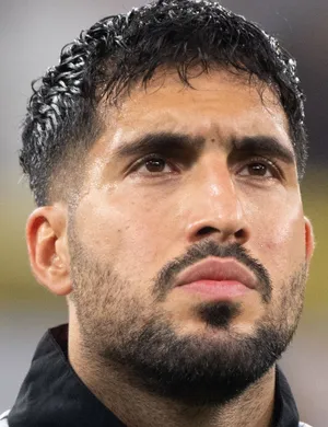 Emre Can