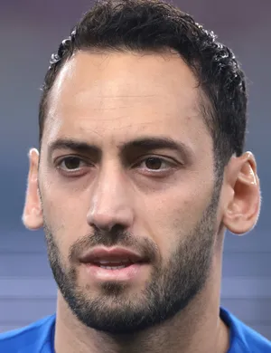 Hakan Çalhanoğlu