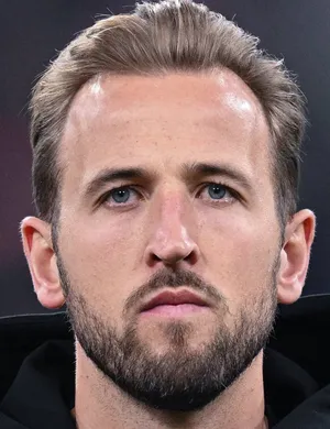 Harry Kane