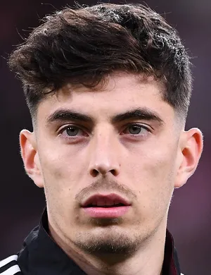 Kai Havertz