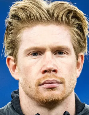 Kevin De Bruyne