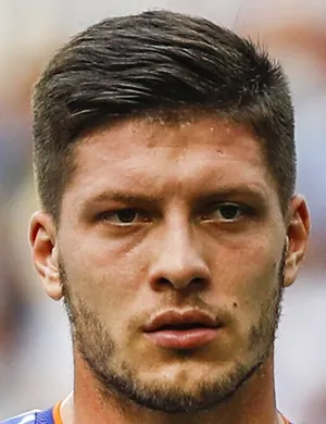 Luka Jović