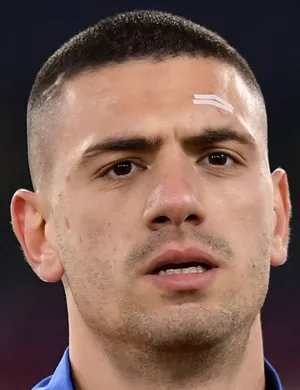 Merih Demiral