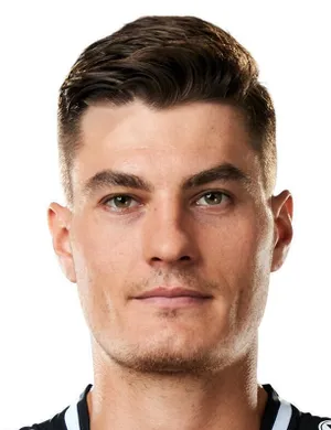 Patrik Schick