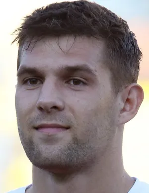 Robin Hranáč