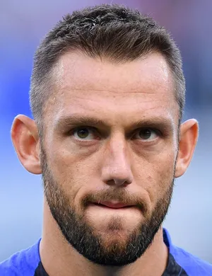 Stefan de Vrij