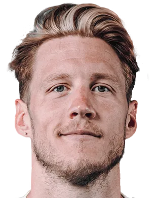 Wout Weghorst