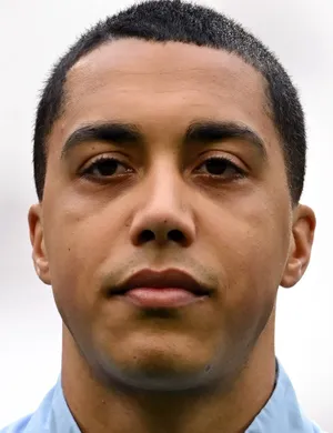 Youri Tielemans